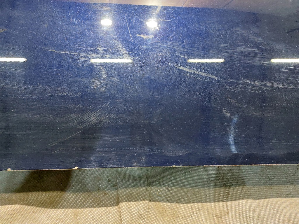 фото №10, Дверь левая передние lexus is ii