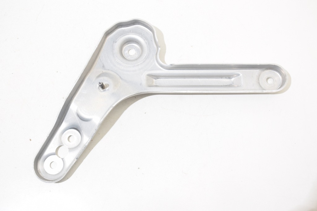 фото №11, Bmw x7 g07 левый правый кронштейн кронштейн кронштейн балка подрамник подвеска задняя