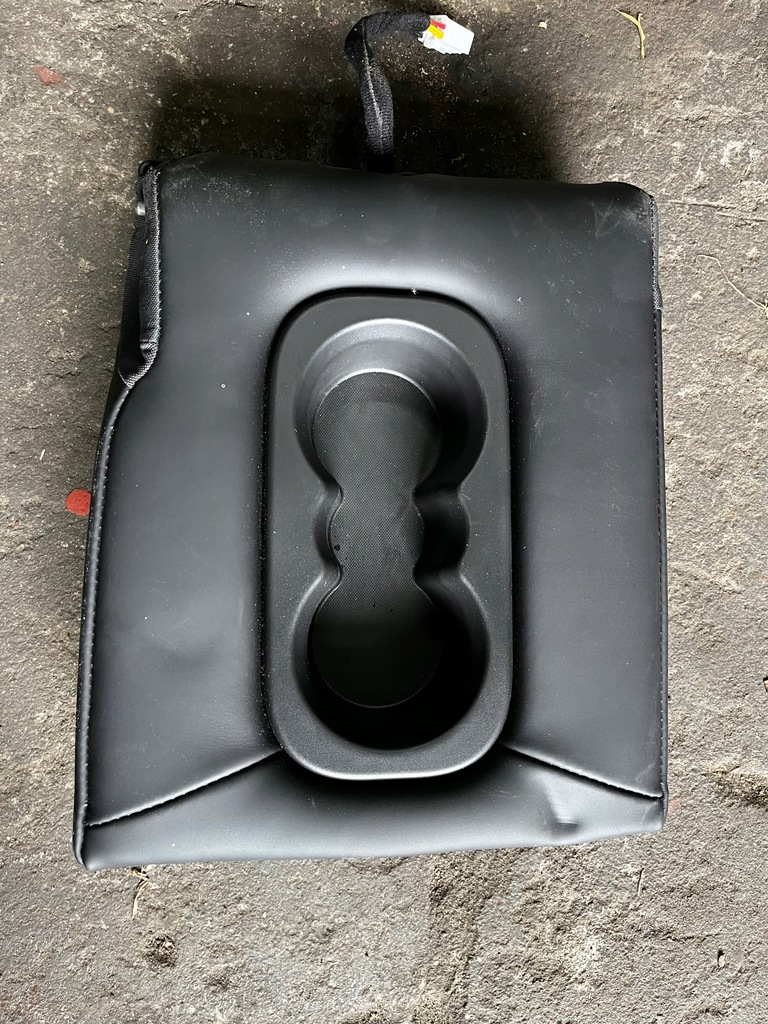 фото №3, 86 renault koleos ii подлокотник сиденье спинка