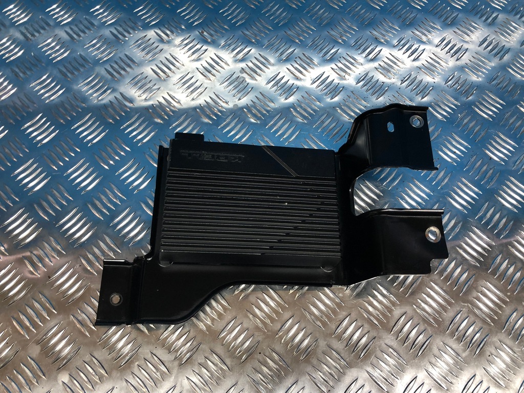 фото №1, Hyundai santa fe iv усилитель krell