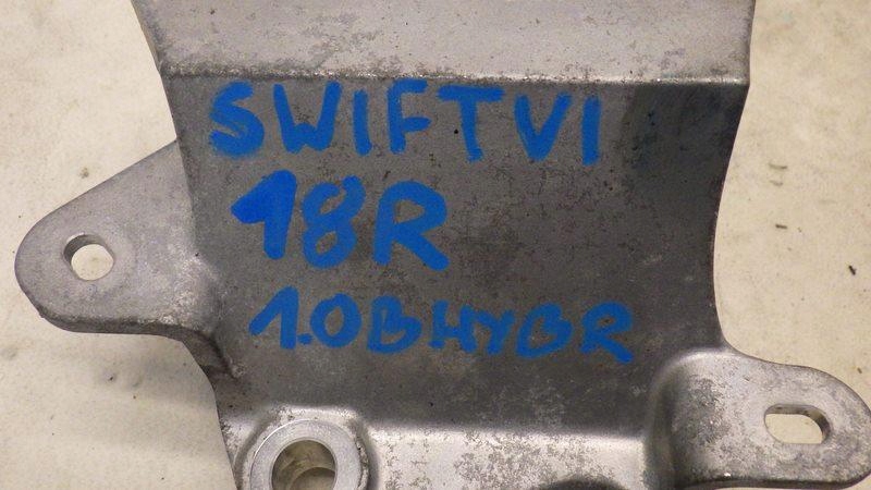 фото №6, Кронштейн двигуна suzuki swift vi mk8 1.0 гібрид