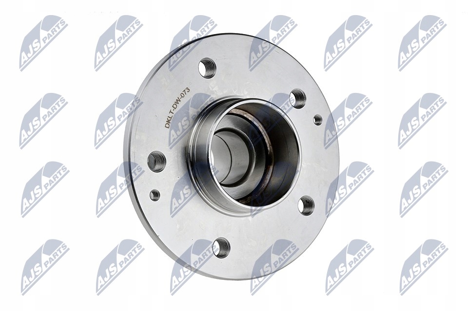 фото №9, Ступиця колеса задня klt-dw-073 nty