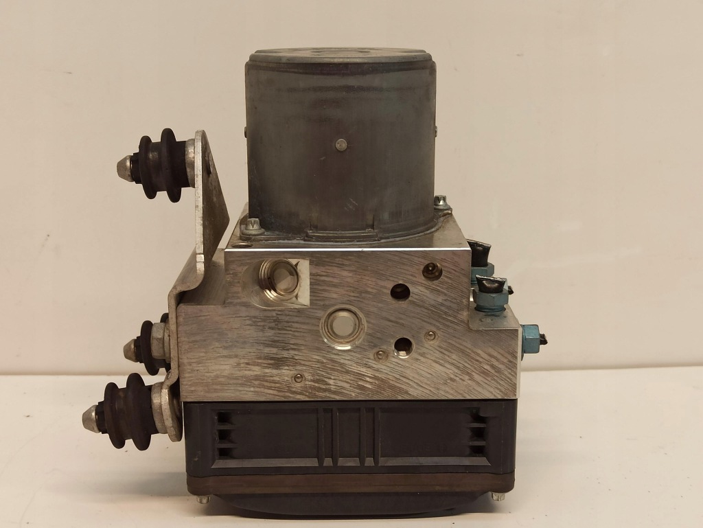 фото №1, Audi a8 d4 насос abs 4h0907379ab