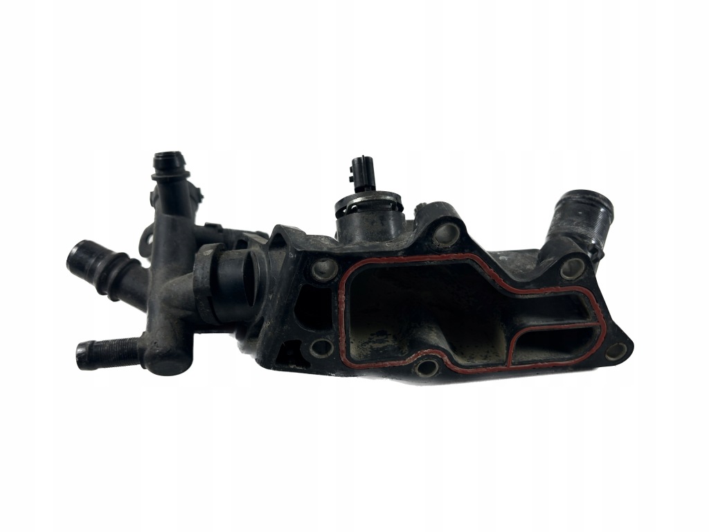 Корпус термостата renault dacia 0.9t 110606217r Ціна