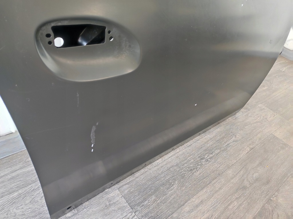 фото №8, Дверь dacia logan ii 2012-2020 nowe оригинальные передние правое