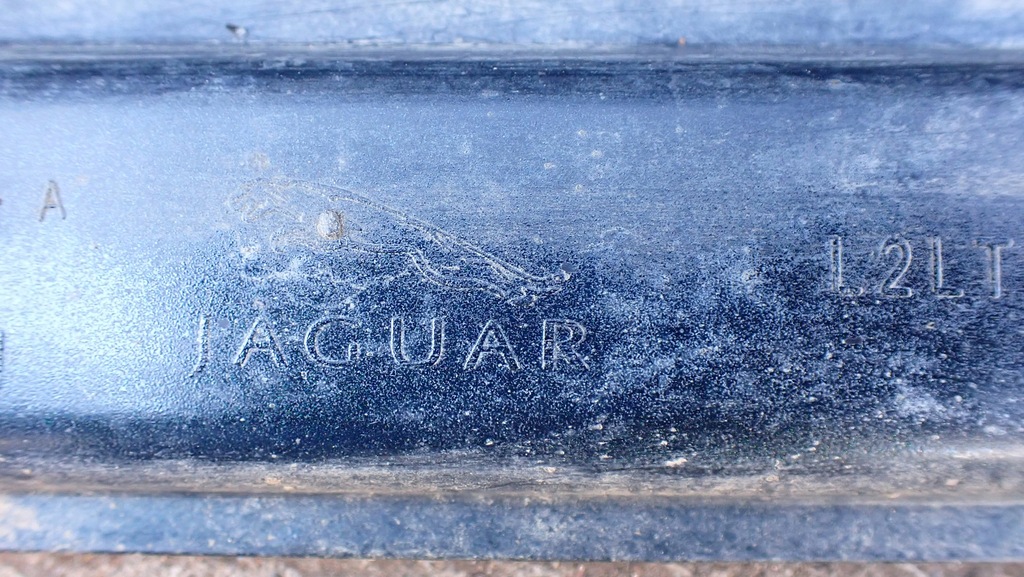 фото №12, Jaguar xj 351 молдинг поріг права aw93f10608a