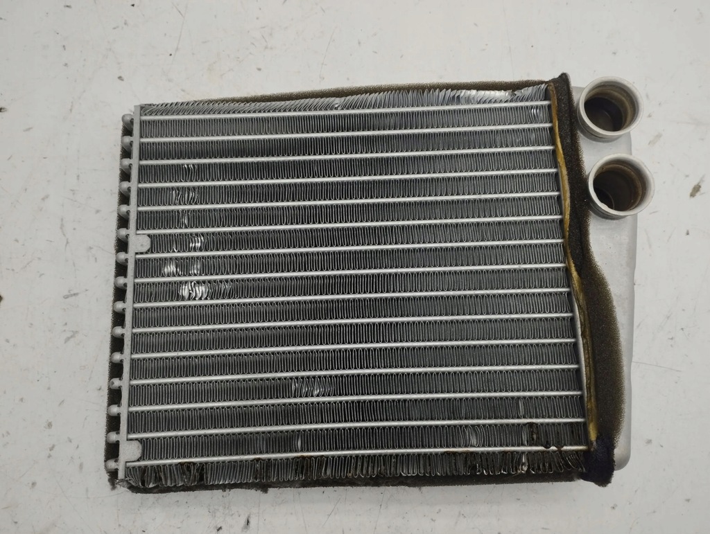 фото №1, Mini cooper countryman r60 2011 радиатор отопителя