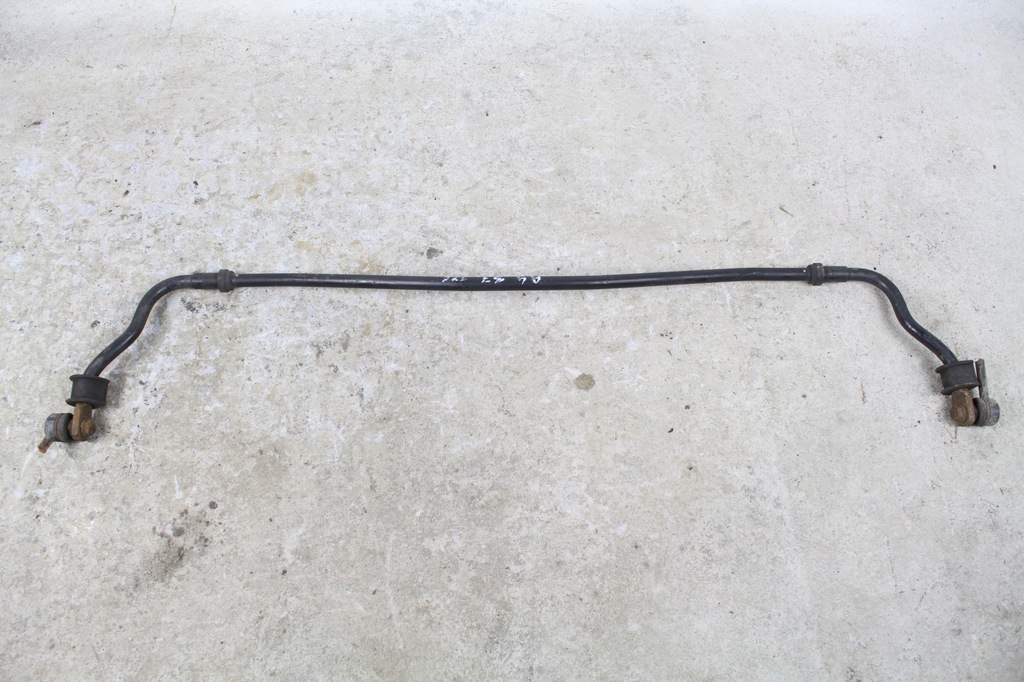 фото №6, Тяга стабілізатора стабілізатор задня audi a4 b7