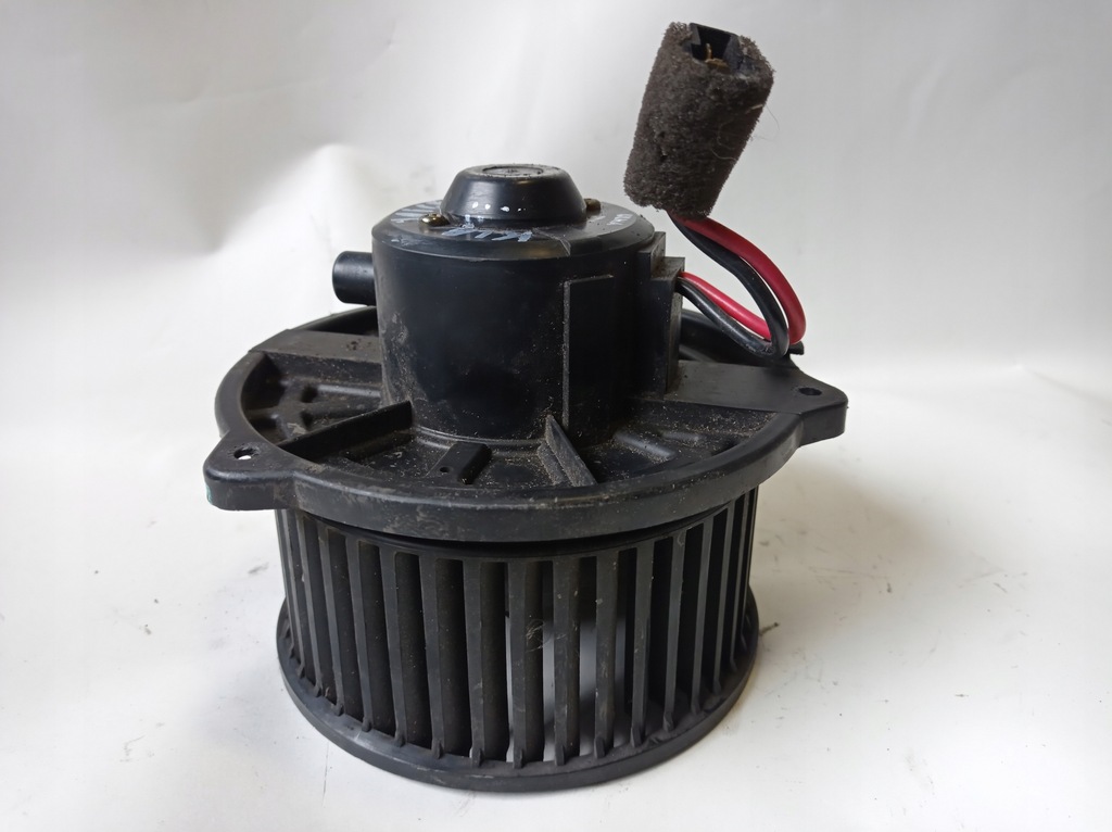 фото №4, Повітродувка вентилятор kia joice