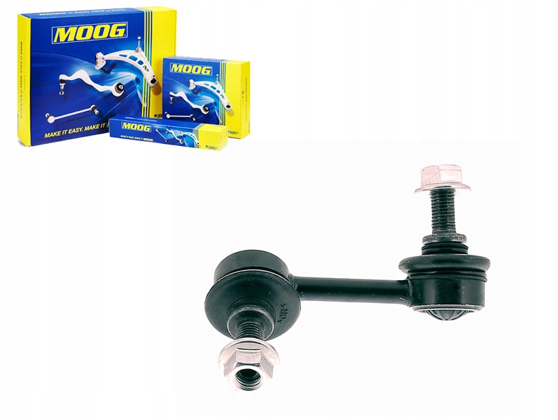 фото №1, Соединитель тяга стабилизатора задняя l honda fr-v 1.7-2.2d 08.04- moog