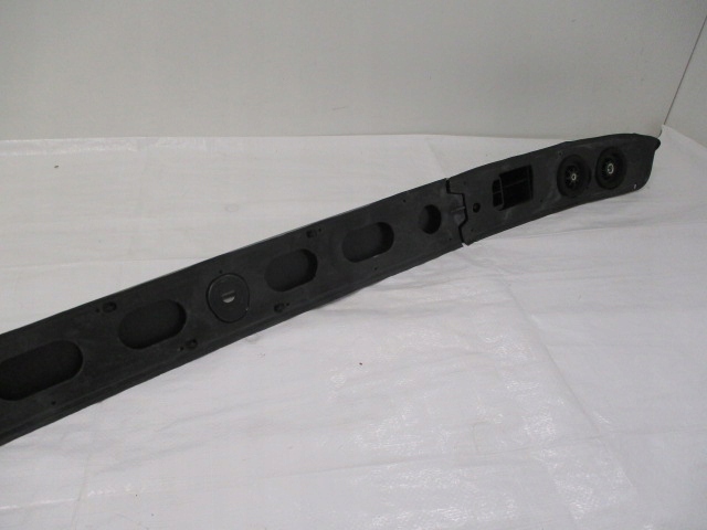 фото №11, Dacia duster рейлинг крышный левый новый