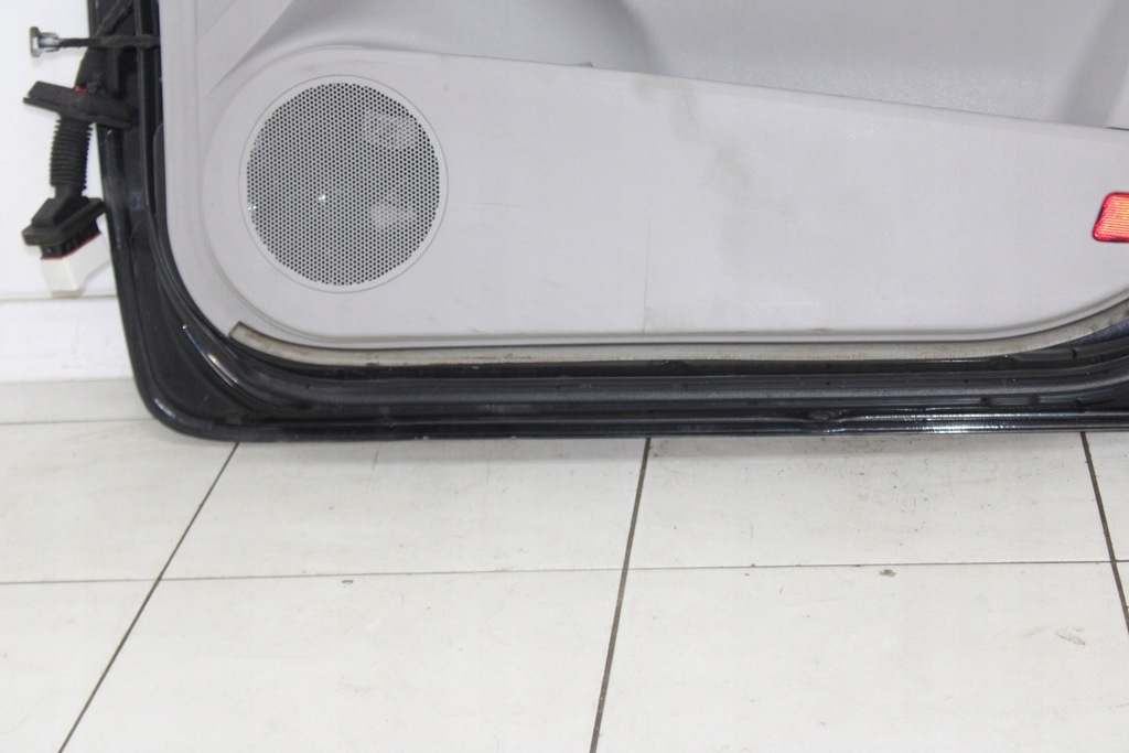 фото №7, Kia ceed i 2006r- дверь правое правый перед передние 1k - код лакокрасочного покрытия