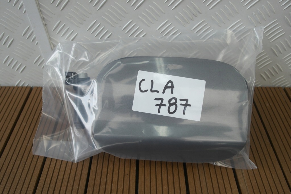 Mercedes cla w117 13-19 shooting brake кришка заливної пального колір 787 оригінальний номер Ціна