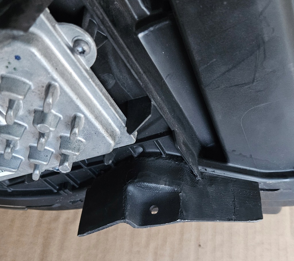 фото №11, Ford edge lift 18-21 лампа full led ліва kt4b13w030hj