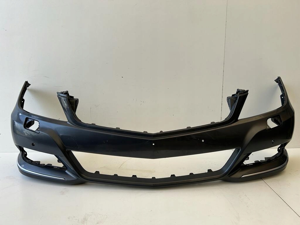 Купить Mercedes c 204 lift бампер перед оригинал