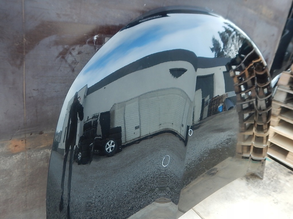 фото №6, Капот citroen c4 ii b7 оригинал