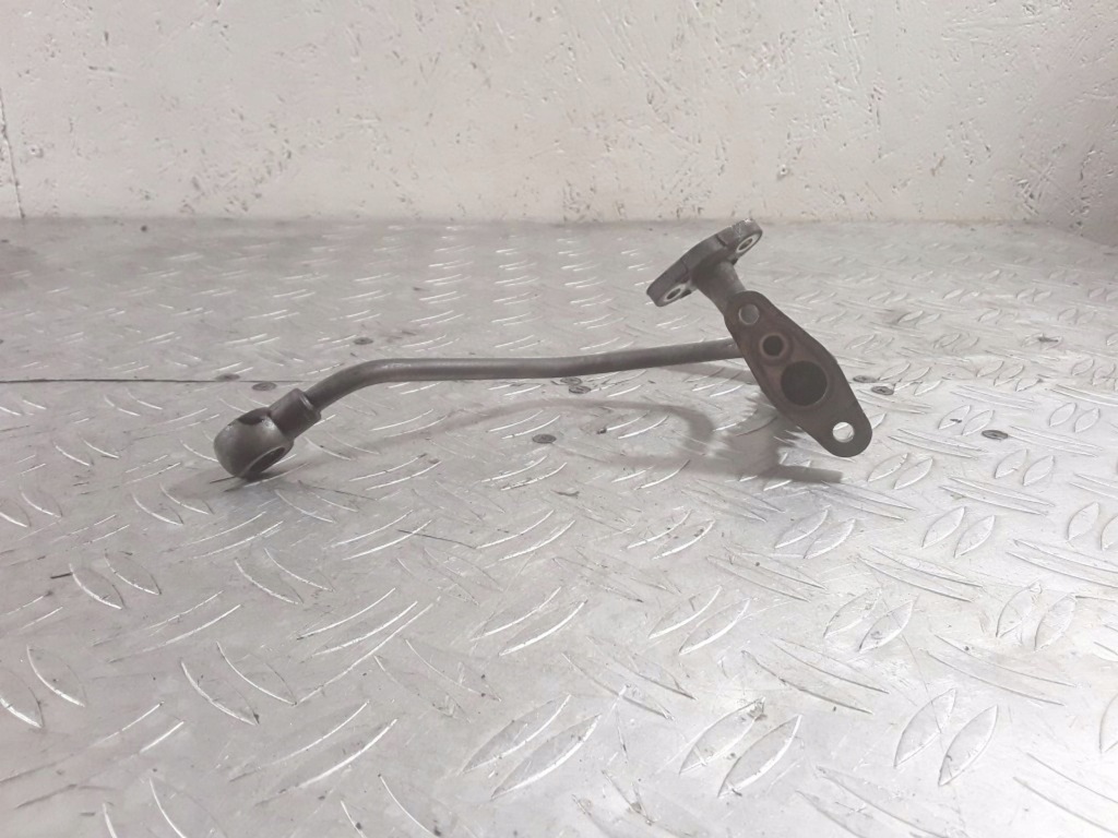 фото №1, 2006 toyota land cruiser j120 труба впускний турбіни