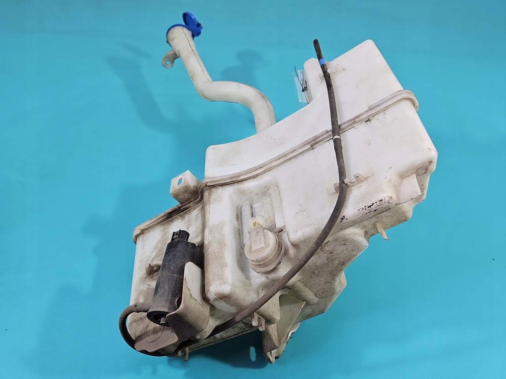 фото №6, Бак бачок жидкость распылителя toyota corolla e21 19-