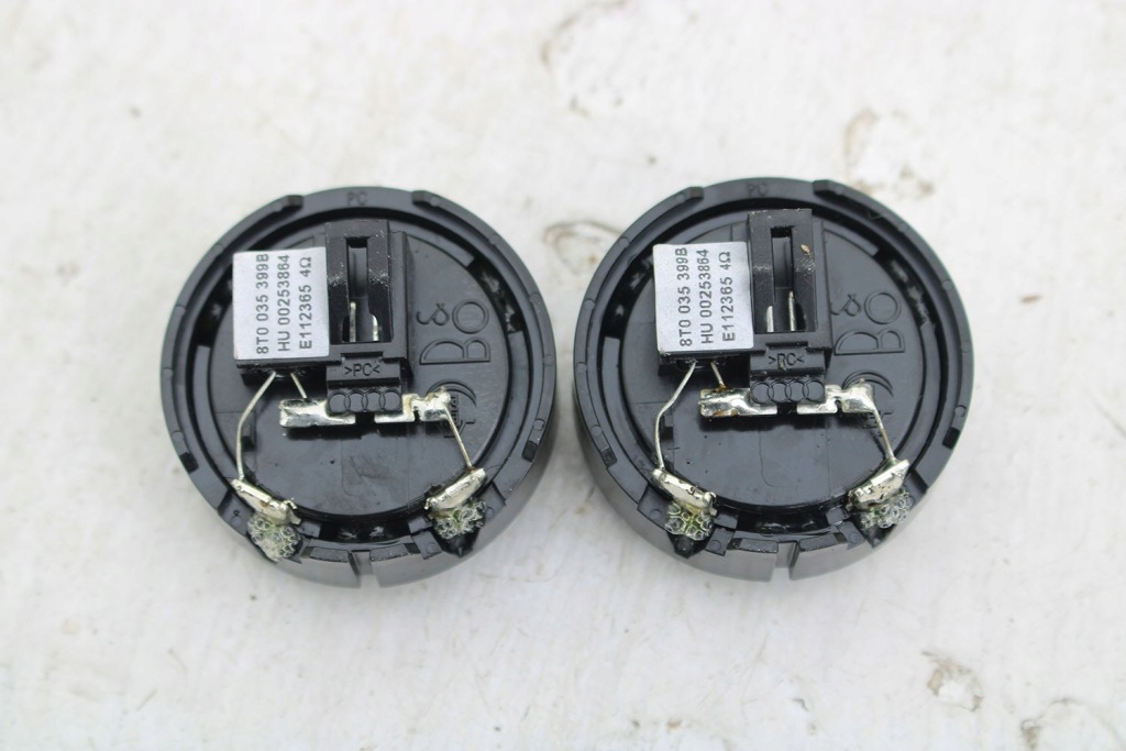 фото №9, Audi a5 sportback динамики bang olufsen 8t8 8t 8t0035223f 8k0035411a 8t003