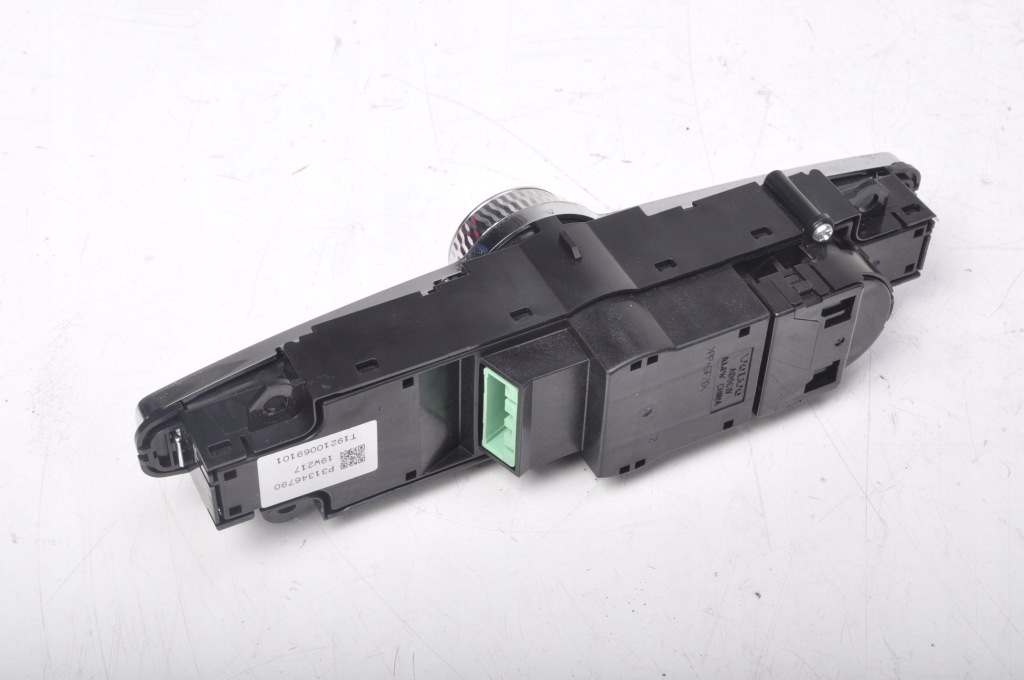 фото №6, Volvo xc90 ii панель радио радио p31346790 2019r