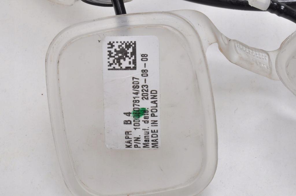 фото №8, Volvo xc60 ii xc90 v90 s90 модуль вентилятор сидіння масаж помпа 31498824