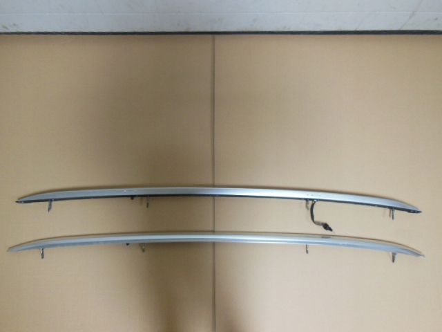 фото №1, Рейлінги дахові audi q5 80a