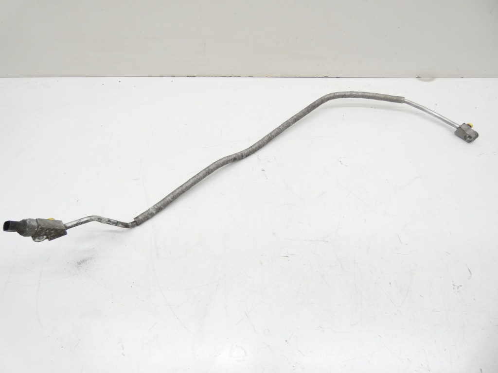 фото №2, Bmw x3 e83 шланг кондиціонера трубка + датчик