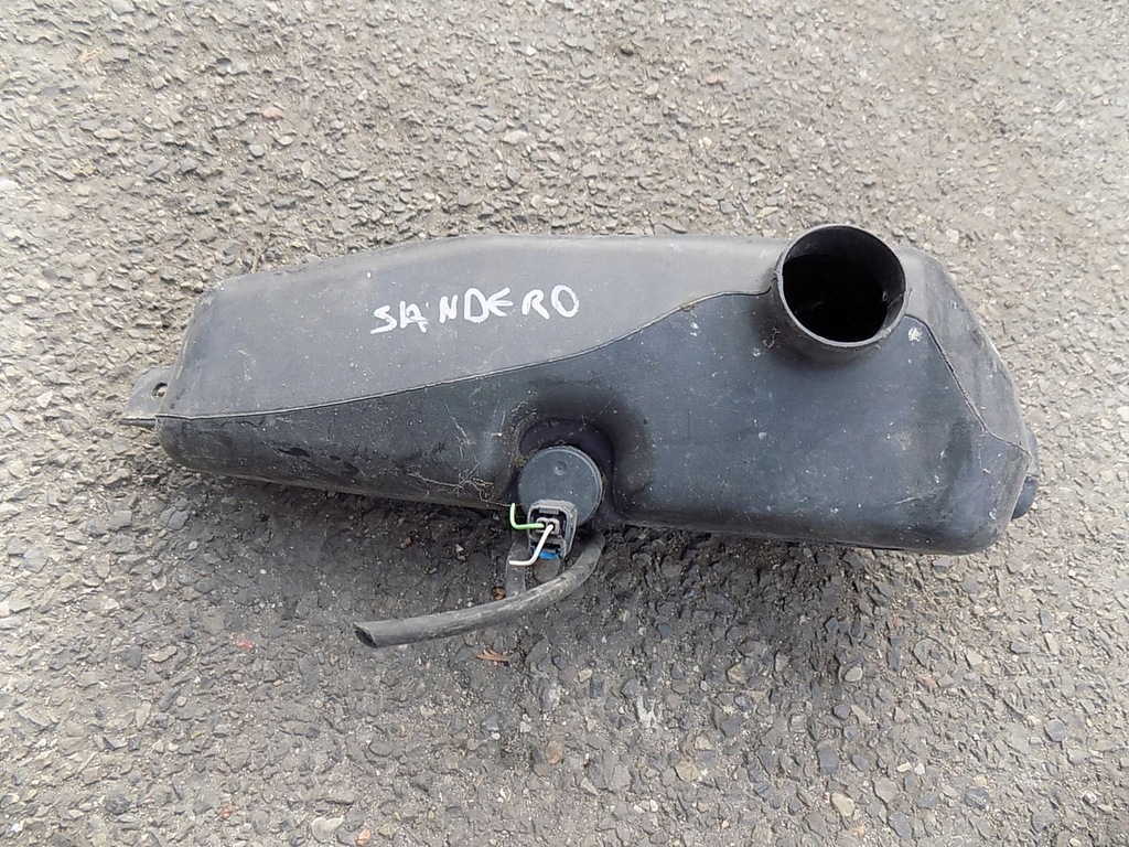 фото №1, Dacia sandero ii бачок жидкость омывателя