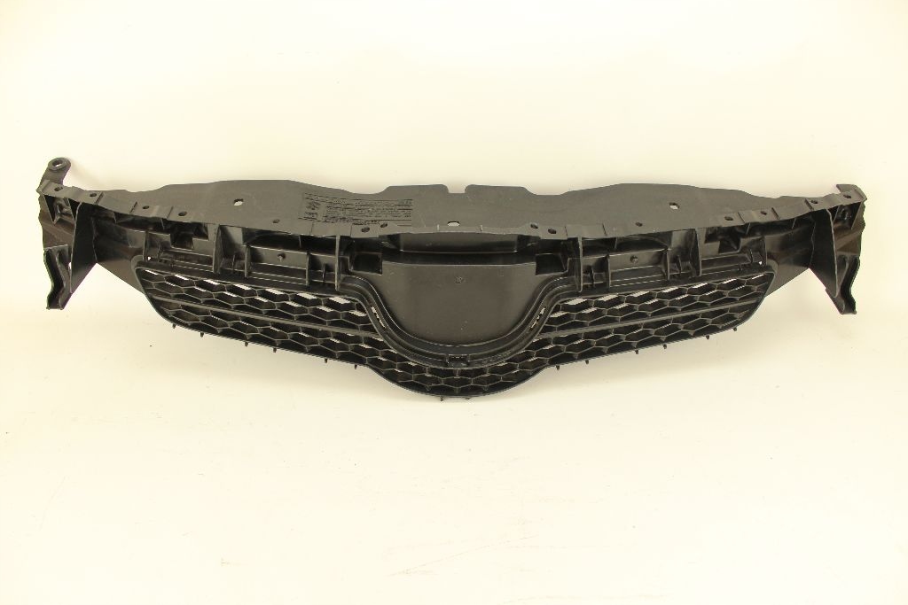 фото №1, Решітка радіатора решітка радіатора toyota auris i 53111-12a00