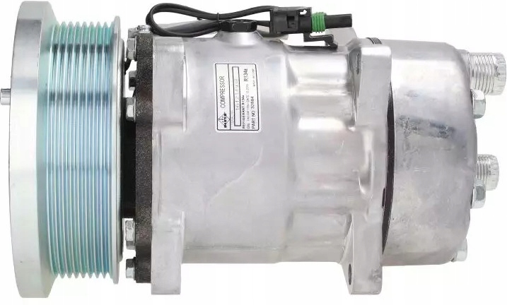 фото №1, Nrf 32884 компрессор, кондиционер