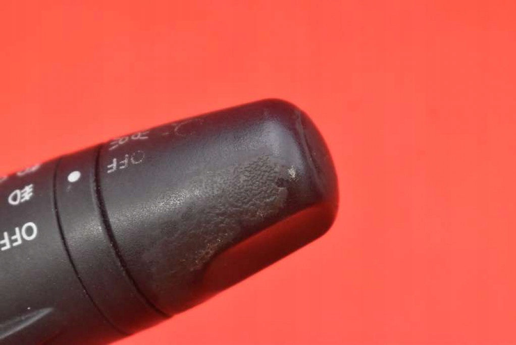 фото №10, Рычаг переключатель поворотник 25540av600 nissan primera p12 01-08