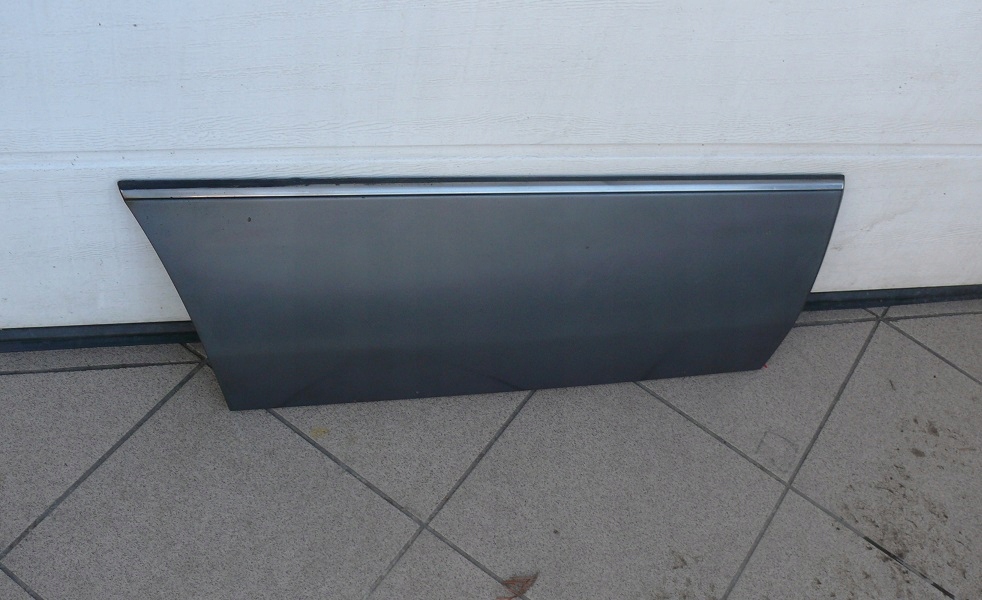 Купить Молдинг dół хром дверь правый задний  mercedes w140