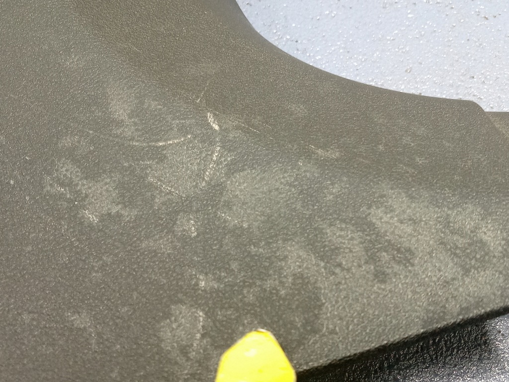 фото №7, Bmw 7 g11 g12 захист стійка b права нижня 7355332