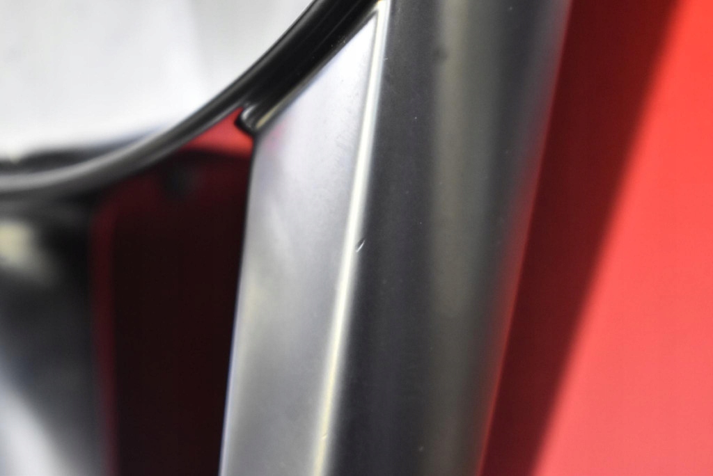 фото №16, Воздуховод кожаный многофункциональный jta71002xxx mazda mx5 mx-5 4 iv nd lift