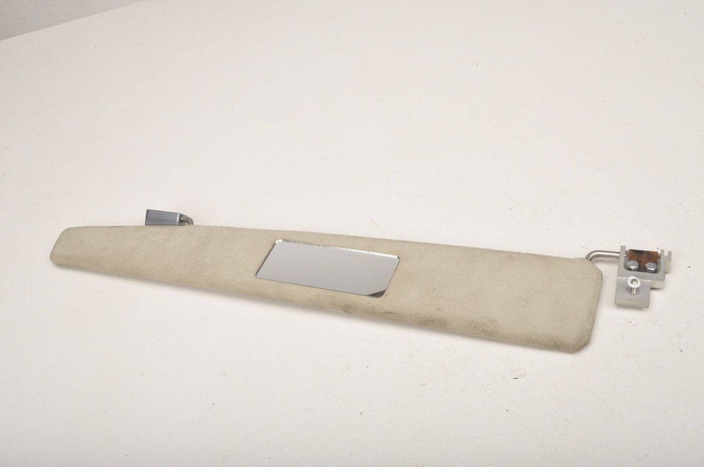 фото №1, Aston martin db9 козырёк защита солнцезащитная