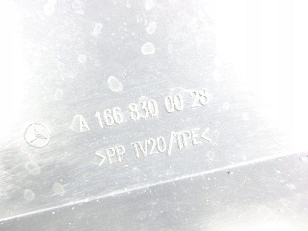 фото №8, Жабо mercedes w166