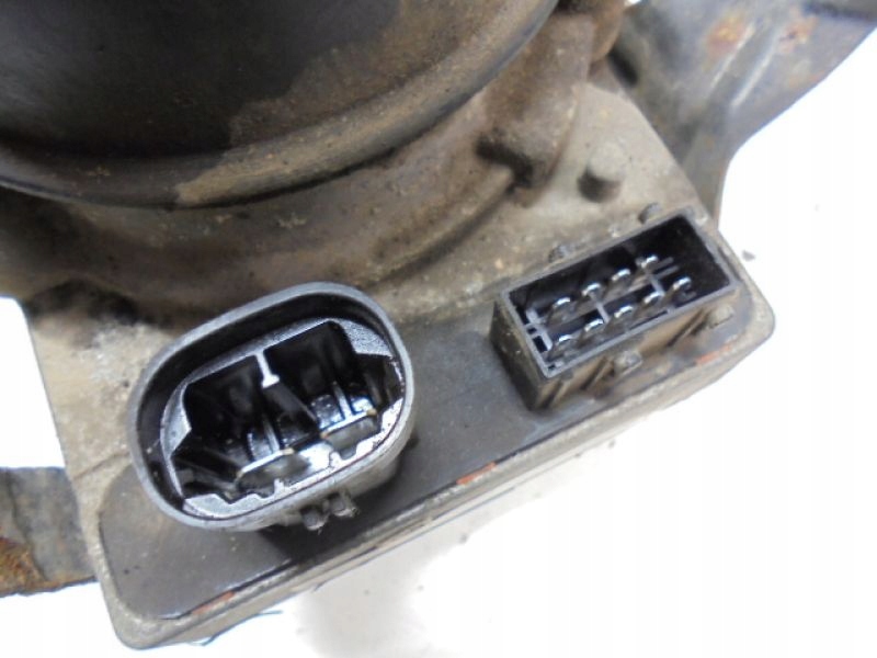 фото №8, Peugeot 206 насос усилителя 9655955780 1,4hdi