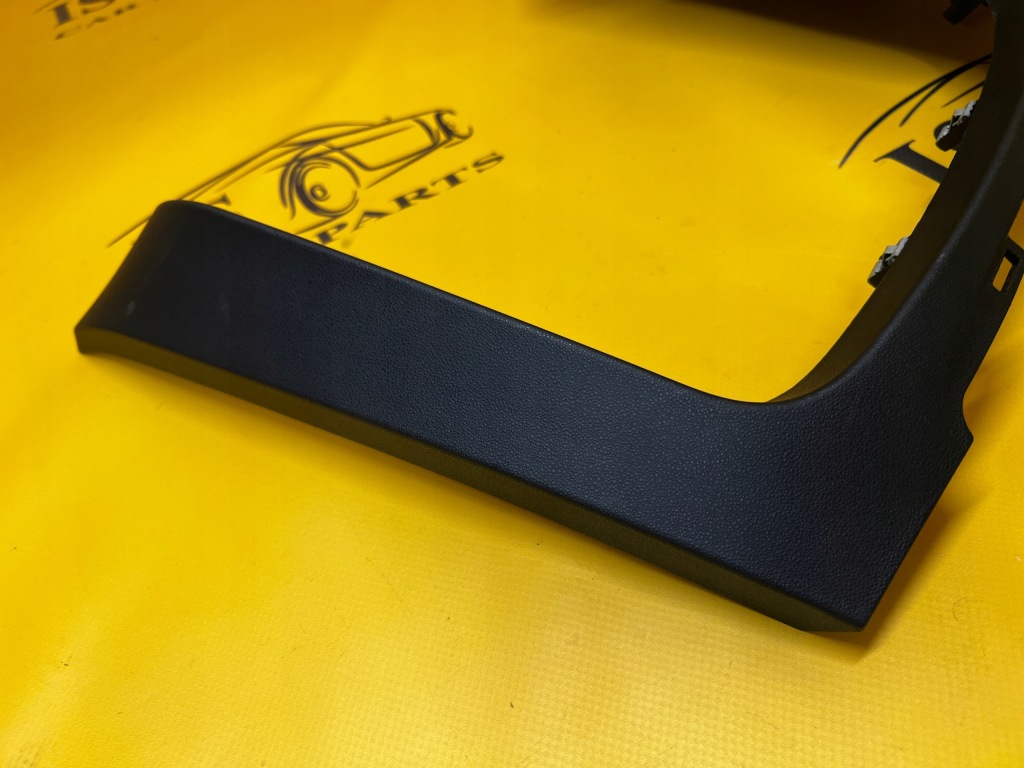 фото №4, Рамка защита бардачка консоли citroen c4 grand picasso ii