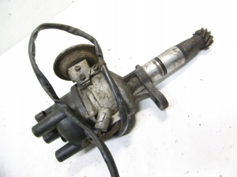 фото №7, Hyundai pony аппарат зажигание 1,3 g4dg t3t61891 z7