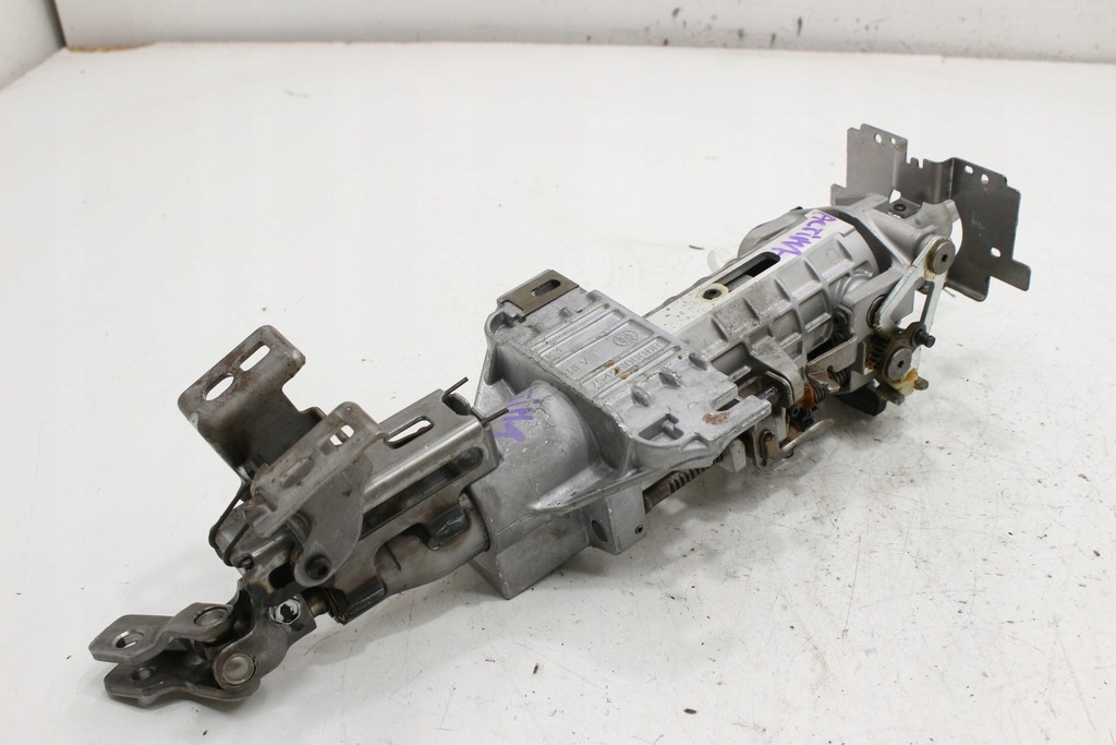 фото №9, Колонка рулевая nissan altima l32