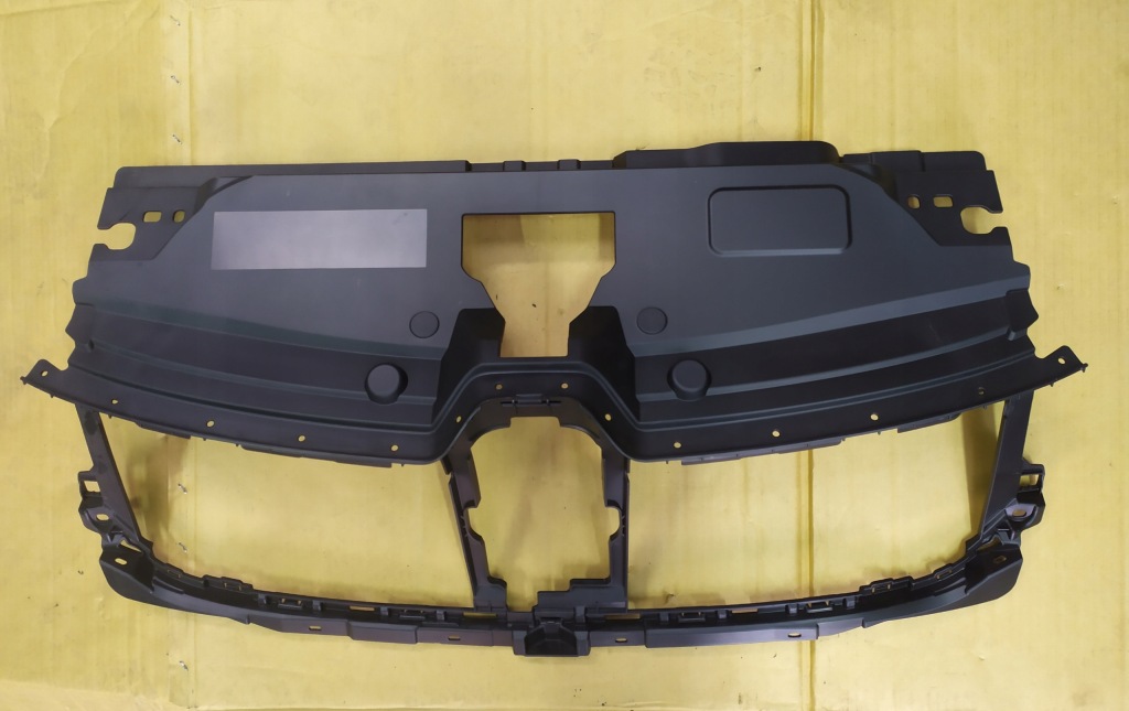 фото №1, Austral усилитель бампера перед кронштейн решётка радиатора