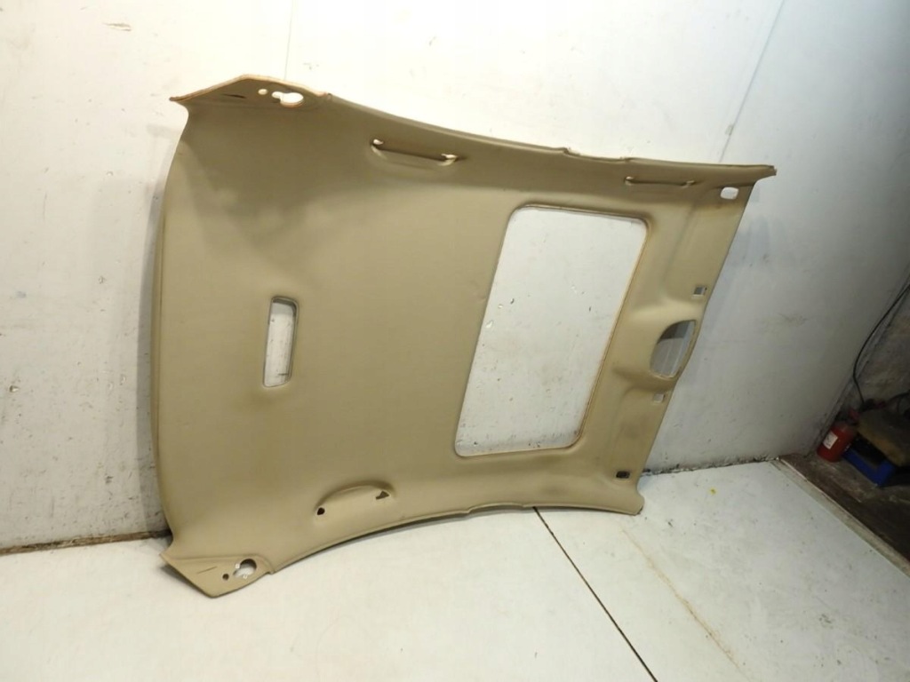 Потолок peugeot 607 Киев