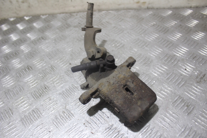 фото №1, Супорт гальма правий задня hyundai tiburon