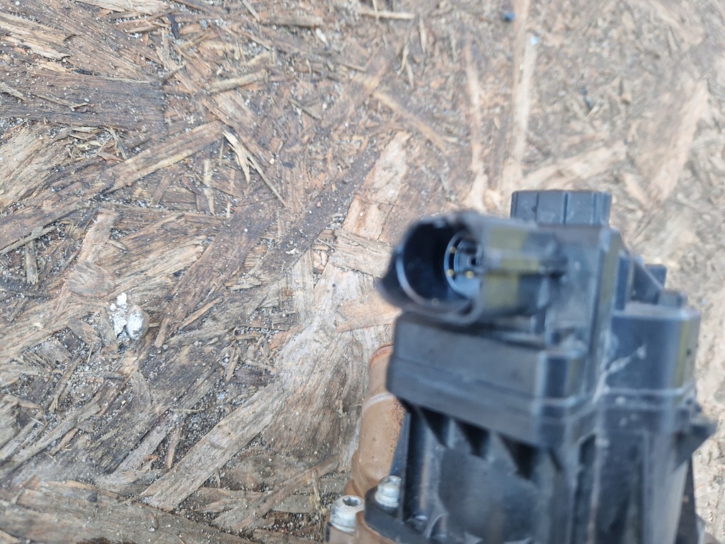 фото №5, Клапан egr радиатор iveco daily fiat ducato 2.3 hpi 5801385941