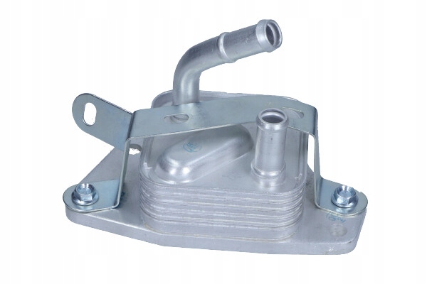 фото №13, Радіатор оливи nrf 31855