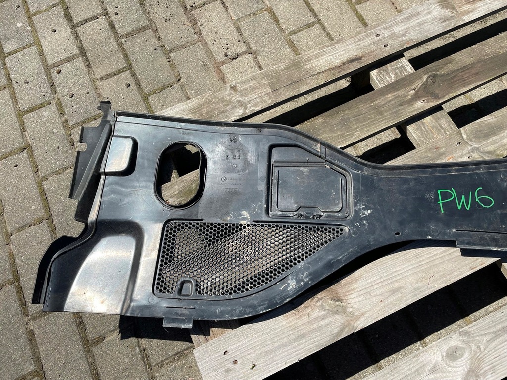 фото №8, Audi a6 c7 жабо europa 4g8819447