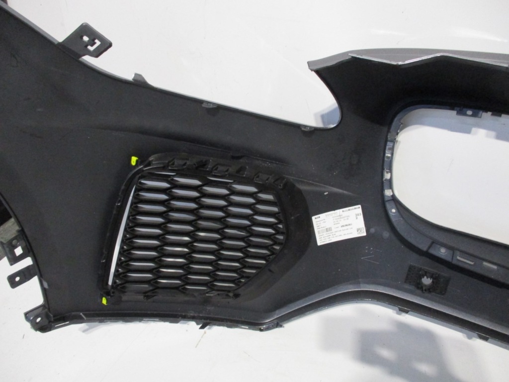 фото №8, Бампер jaguar e pace lift перед передний