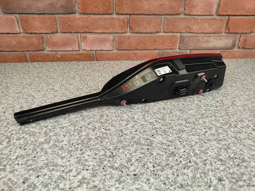 фото №6, Лампа задня права правий задня w кришка bmw f44 2 gc grancoupe 7465470