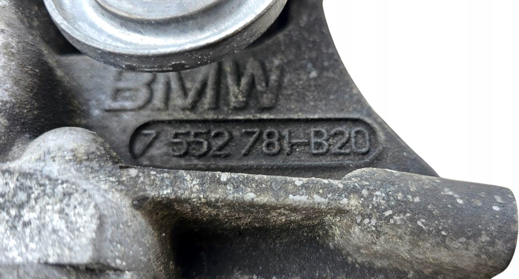 фото №14, Bmw e81 e87 e46 e90 dół блок двигуна 1.6i n45b16ac номінал idealny 7552781