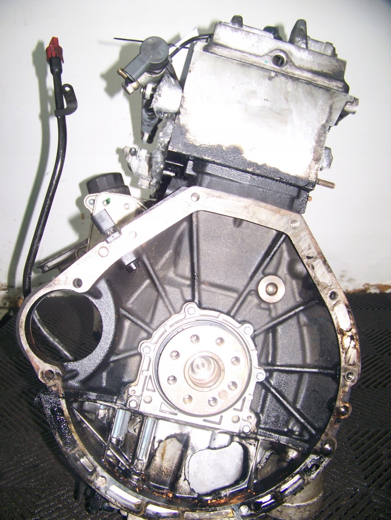 фото №8, W203 clc 2.2cdi 110kw 150km двигун 646963 +форсунки